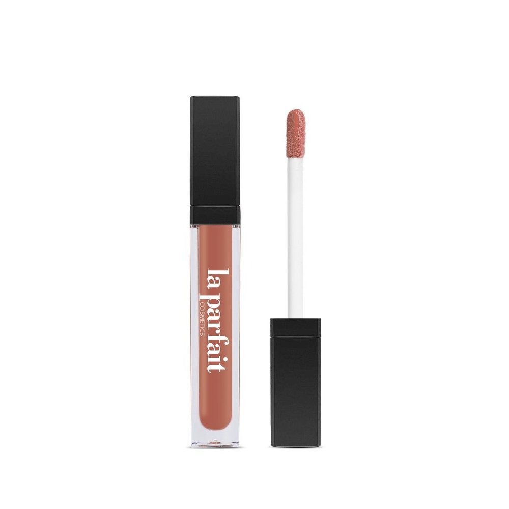 #23 - Matte Liquid Lipstick - Classic Nude